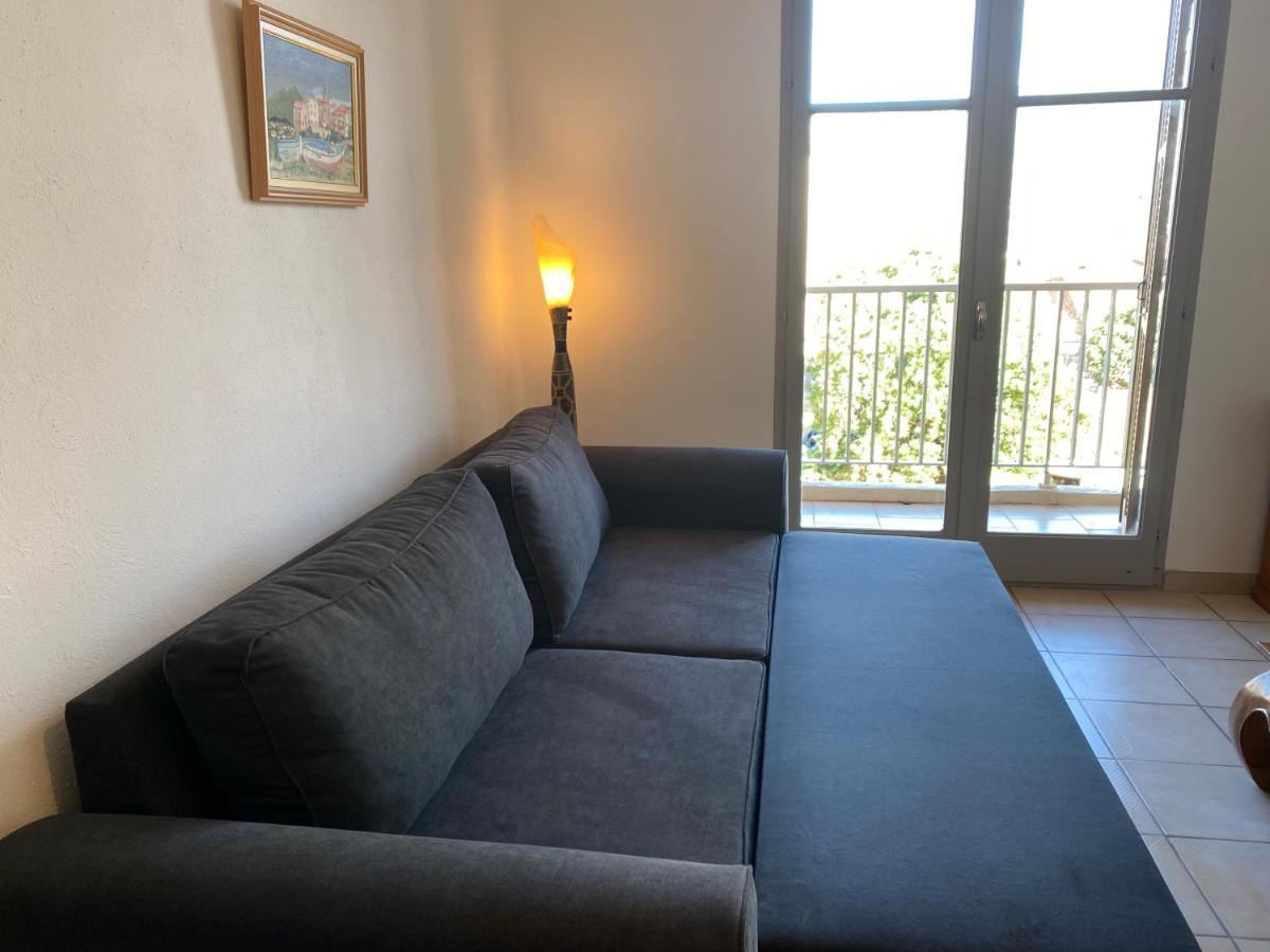 פרופריאנו Joli Deux Pieces, Centre Ville Et Proche Plage מראה חיצוני תמונה