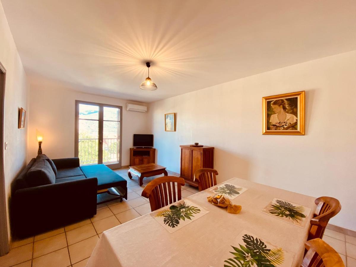פרופריאנו Joli Deux Pieces, Centre Ville Et Proche Plage מראה חיצוני תמונה